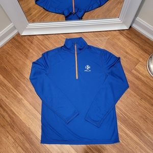 RLX Ralph Lauren Men's Tees long sleeves